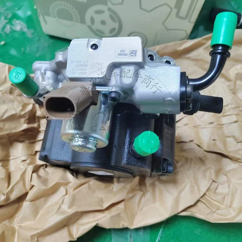 Aplicable a la bomba de aceite diésel de alta presión 642 651 GLE300d ml350CDI CLS 4MATIC - imagen 5