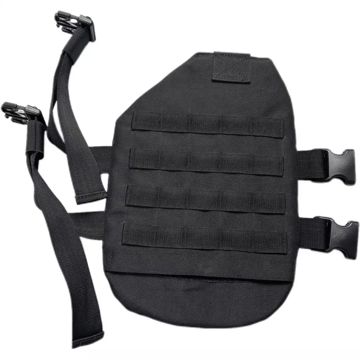 guardabarros personalizado NIJ 3a - imagen 4