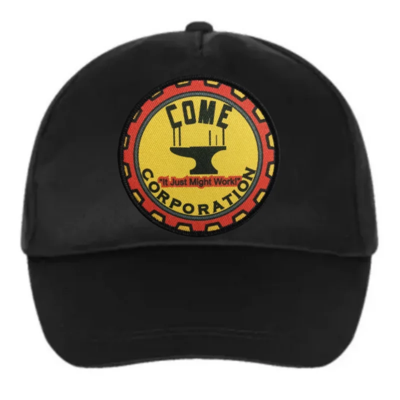 ¡Cuá podría funcionar! Parche de impresión para chaleco táctico, insignia de moral con gancho y bucle, pegatina decorativa para mochila, parches para brazalete para ropa