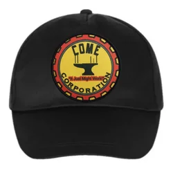 ¡Cuá podría funcionar! Parche de impresión para chaleco táctico, insignia de moral con gancho y bucle, pegatina decorativa para mochila, parches para brazalete para ropa