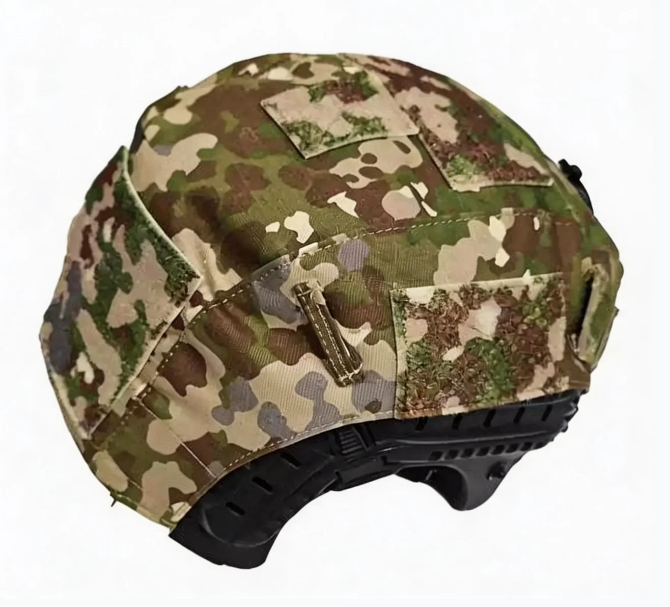 Funda FAST Multicam casco táctico nylon ripstop - imagen 5