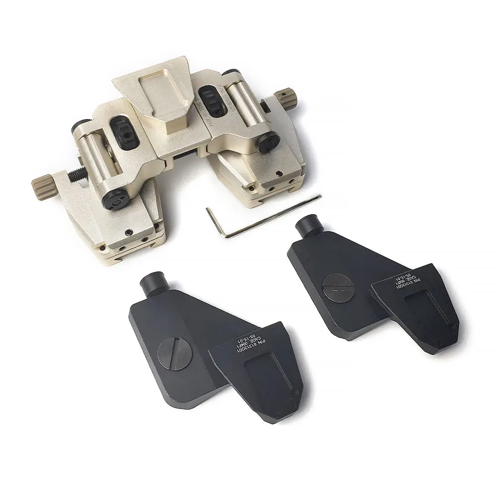 SV-NVG Mount-BK-J AR