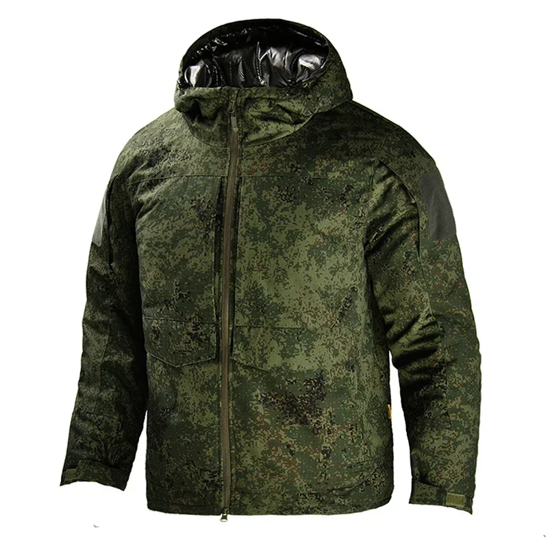 Russia CP Jacket
