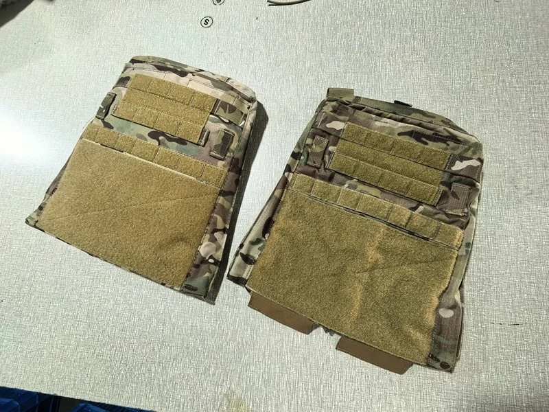 Chaleco AVS antiinfrarrojo para deportes al aire libre - imagen 3