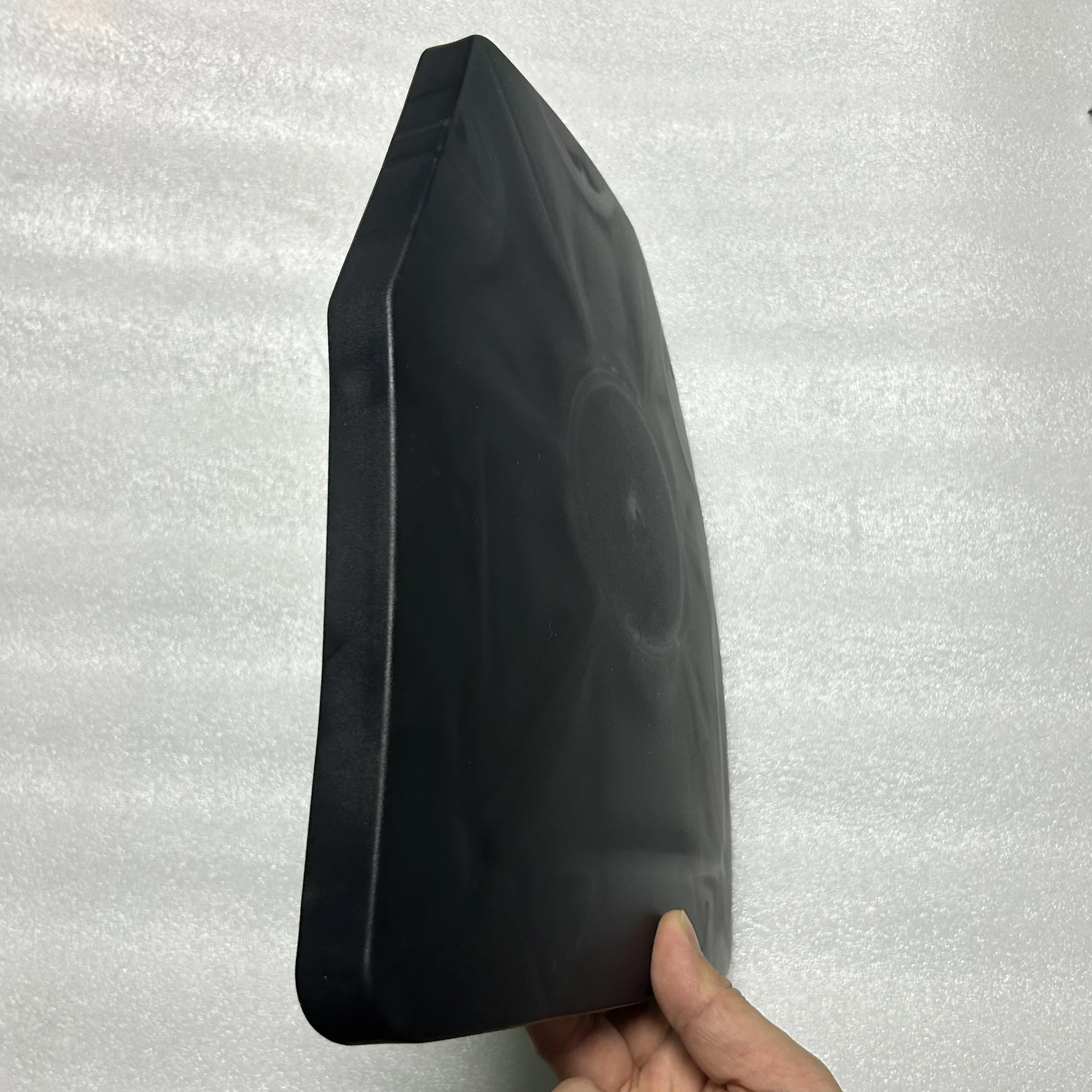 1 Uds SAPI chaleco táctico Panel de inserción Material TPE ( elastómero termoplástico), accesorios tácticos - imagen 4