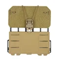 Coyote Brown