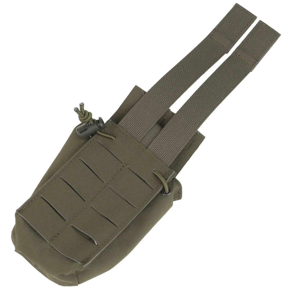 Tactifans-bolsa para revistas SPUD 762 556 M4 AK Radio MAG GP, chaleco de caza Airsoft, accesorios de aparejo de pecho, almacenamiento de herramientas, paquete MOLLE - imagen 4