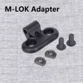 M-lok adapter BK