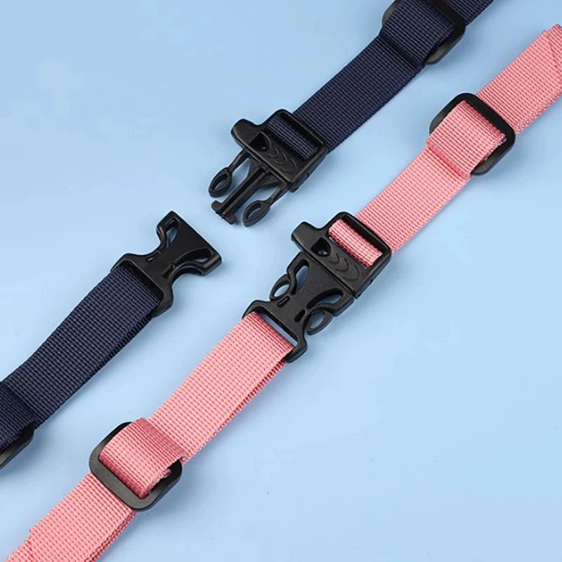 Adjustable Shoulder Strap For Bag Outdoor Camping Tactical Bags Straps Accessories For Backpack - imagen 4