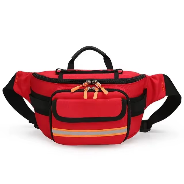 Bolsa en color negro