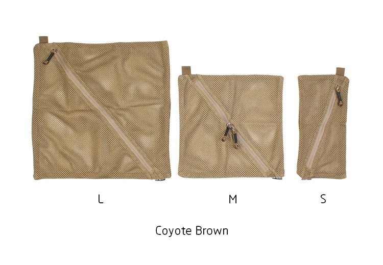 Coyote Brown