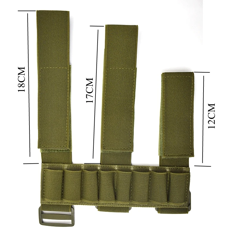 Estuche - Portador calibre