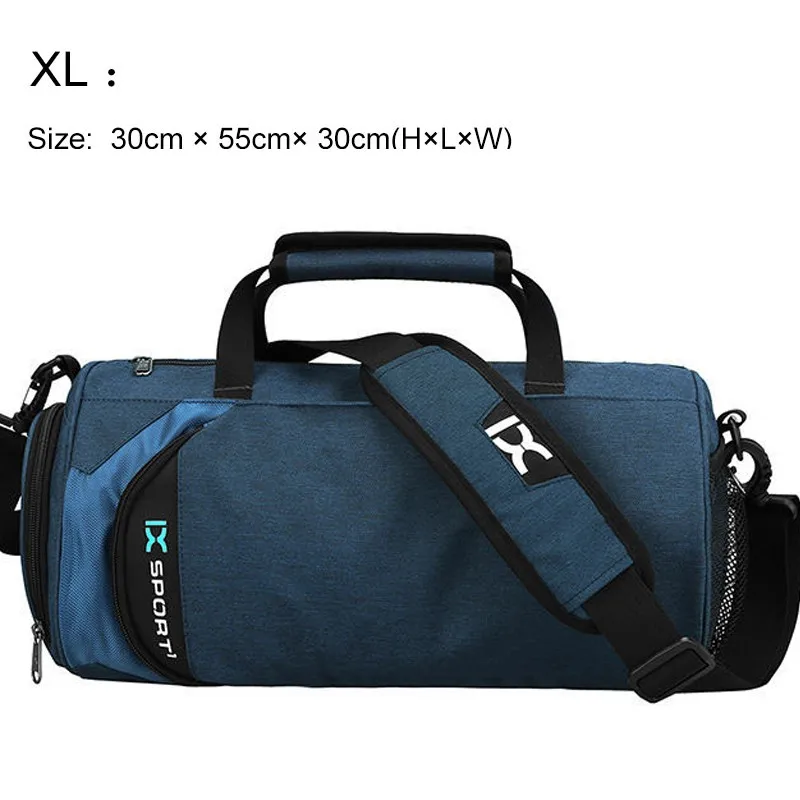 Blue Plus XL