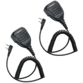 2Pcs AR-770Mic