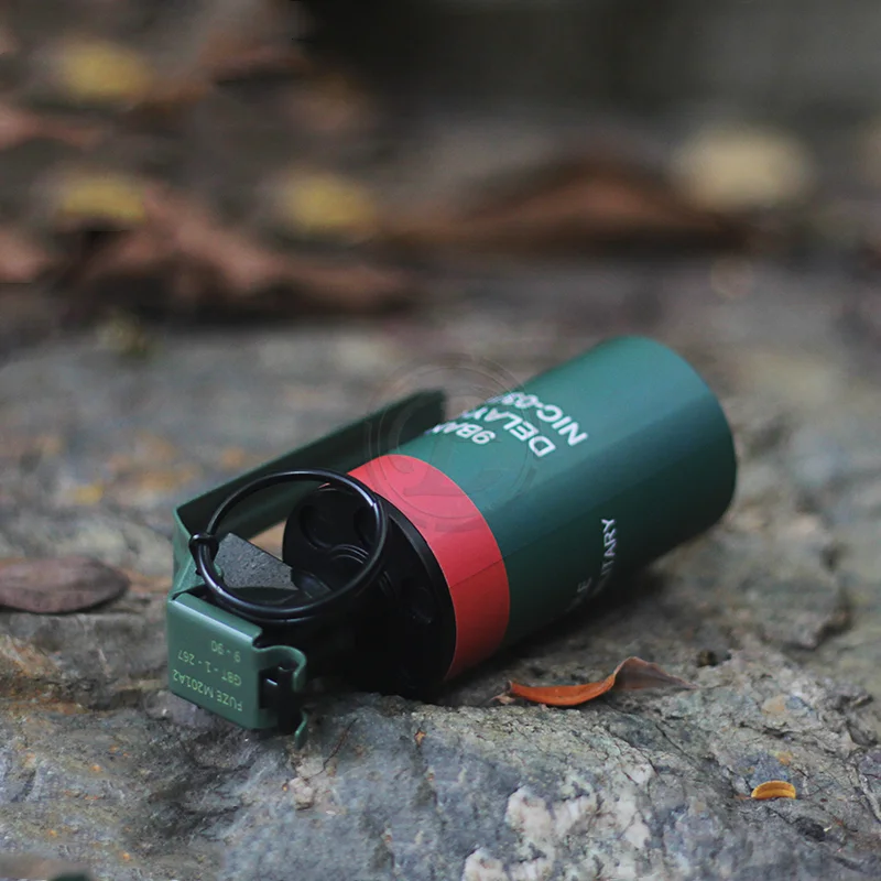 Accesorios de película de versión corta MK13, modelo de entrenamiento estático No funcional, juguete