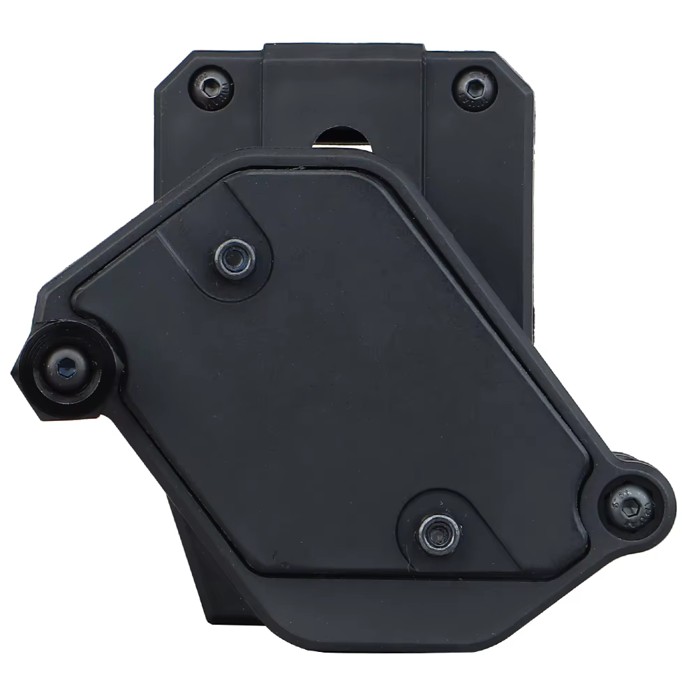 Cargadorera táctica multiángulo IPSC para pistola 1911 y G17 - imagen 2