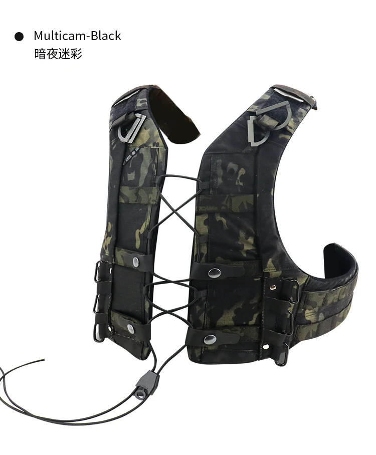 MCBK H HARNESS