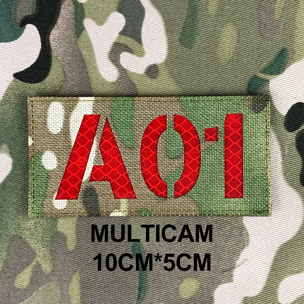 Multicam 10cm