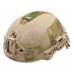Team Wendy parche identificativo casco táctico MOLLE