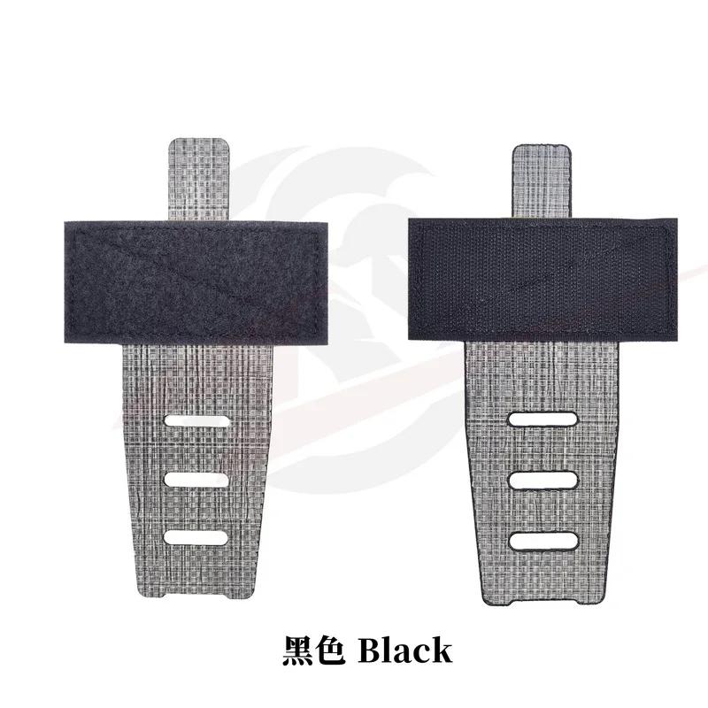 Prueba de compatibilidad MOLLE