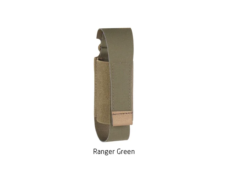 Ranger Green