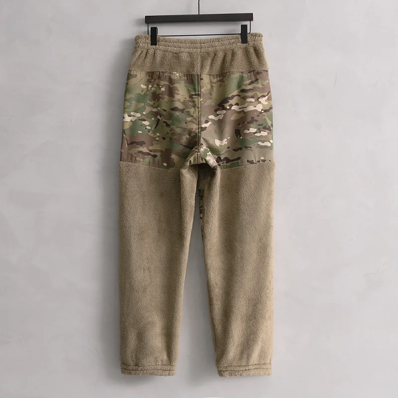 Forro interior M65 de forro polar cálido y resistente al viento - imagen 4