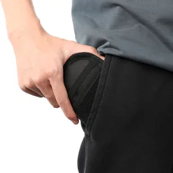 Bolsa táctica EDC organizadora para herramientas y llaves