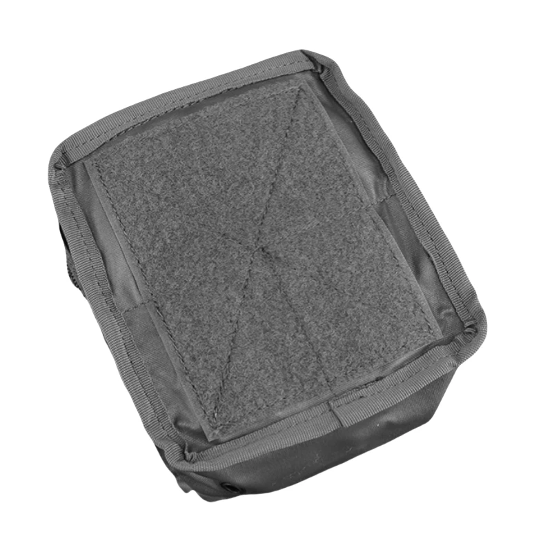 GP Bolsa MOLLE de caza compacta para placa, aparejo pecho - imagen 4