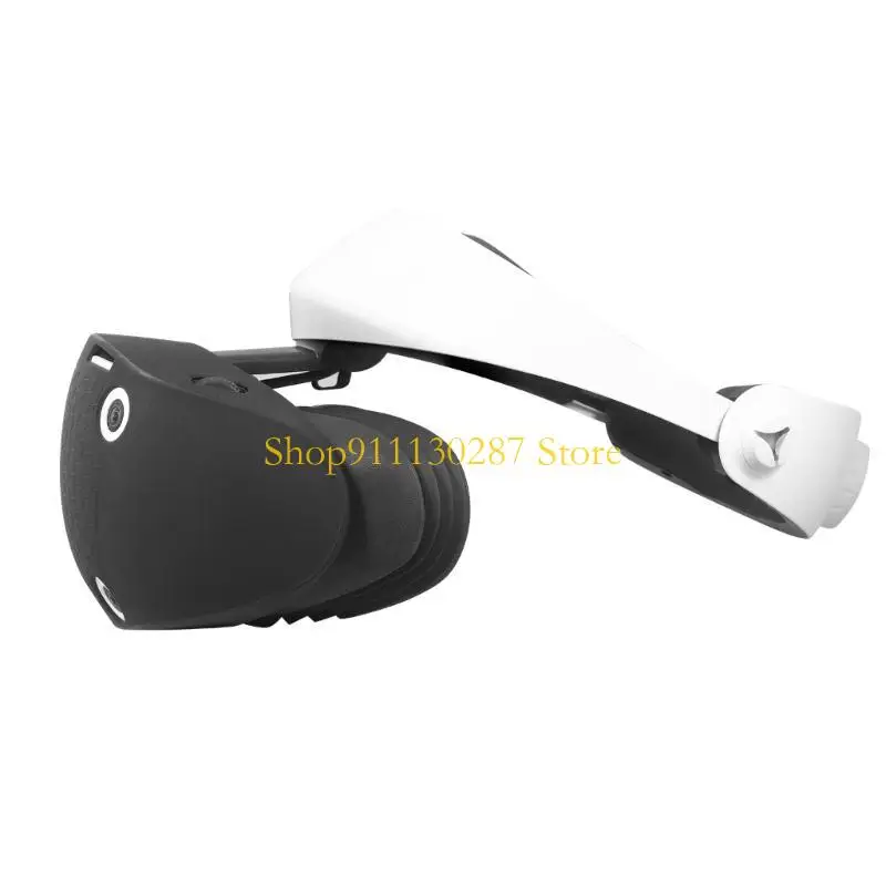 Fundas silicona a prueba sudor para auriculares antitiro J1HC para auriculares VR2 - imagen 2