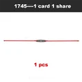 single card1pcs