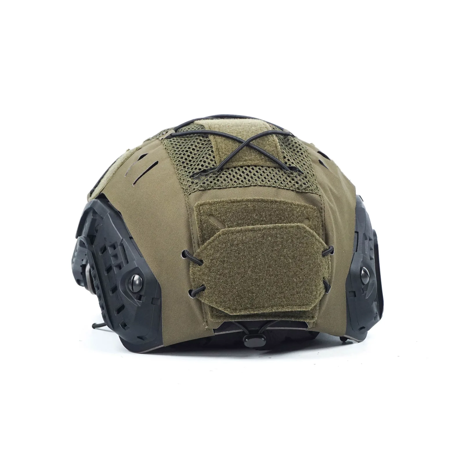 DMGear-Protector de casco ops-core, equipo táctico marítimo para exteriores, Fast SF, Fast MT, Fast RF1, FMA - imagen 5