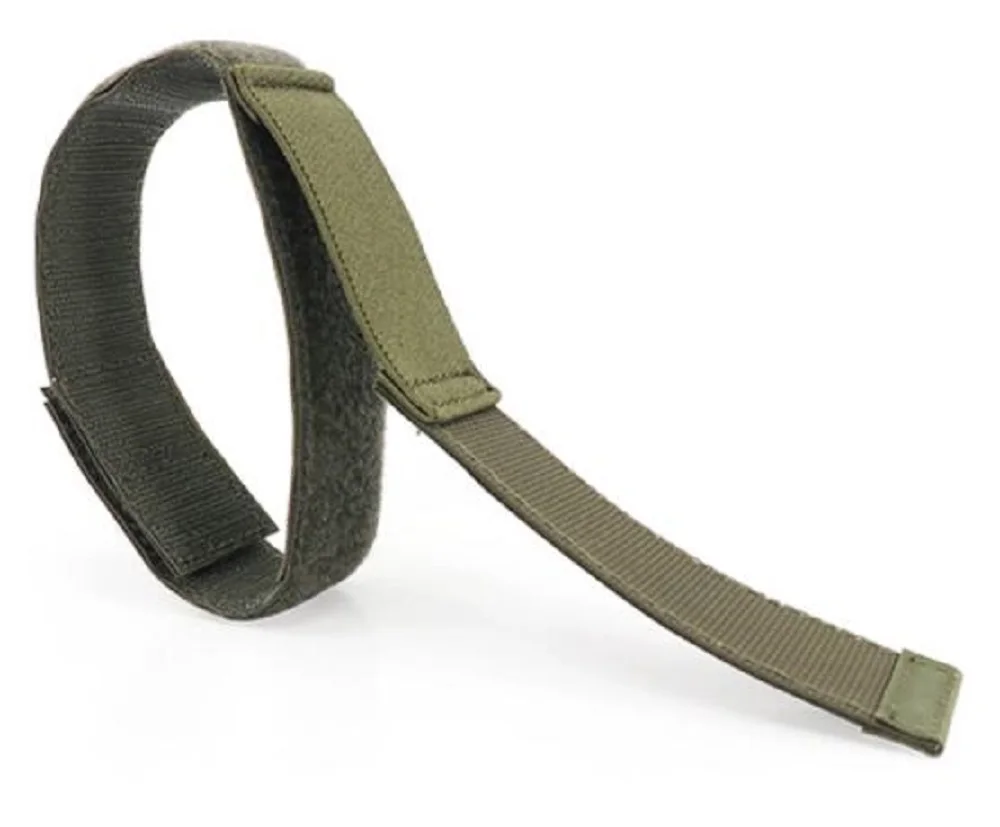 Correas de empaquetado del sistema Molle al aire libre - imagen 2