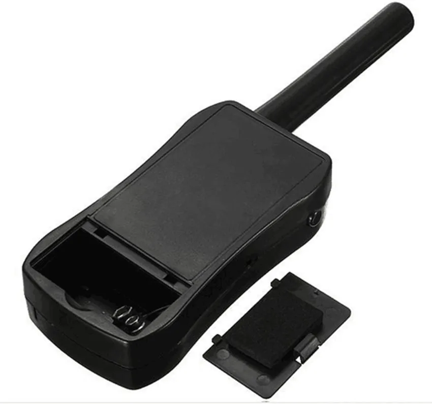 Detector de Metales subterráneo de mano, estación de TX-2002, herramienta de detección escolar, teléfono móvil y otros metales - imagen 4