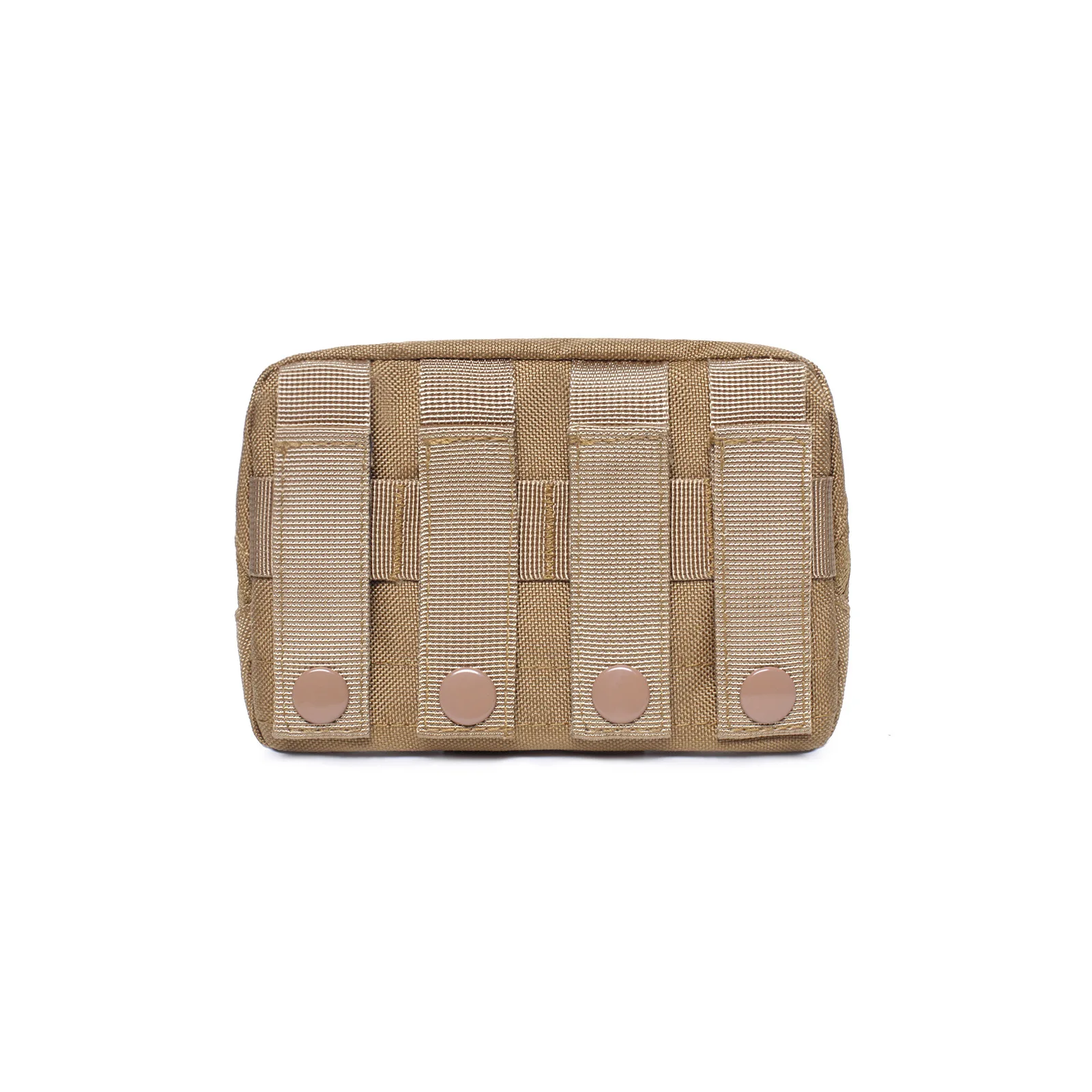 Bolsa de cintura militar MOLLE EDC para exteriores, chaleco Molle, accesorio táctico, bolsa médica de primeros auxilios, equipo de caza - imagen 5