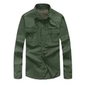 army green