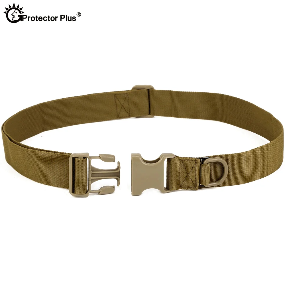 PROTECTOR PLUS bolsa táctica para teléfono Molle, bolsa para cinturón de caza, riñonera, portador de tarjetas, funda para teléfono de bolsillo, bolsa de utilidad - imagen 2