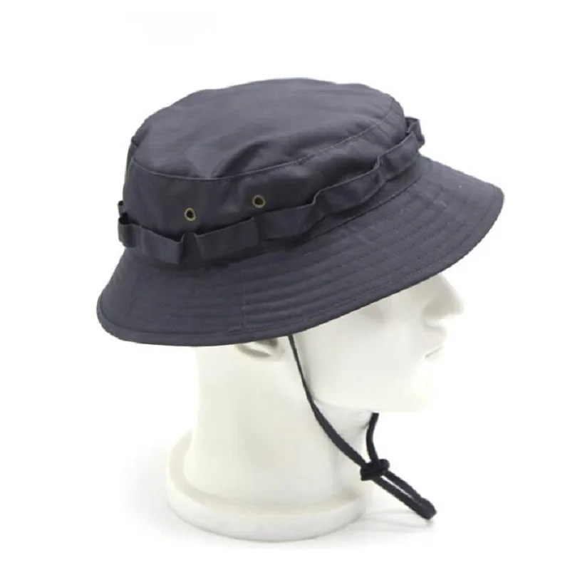 Gorra de ceniza de cemento, sombrero de alero corto, caza, pesca, gorra al aire libre, hombres, mujeres, a prueba de viento