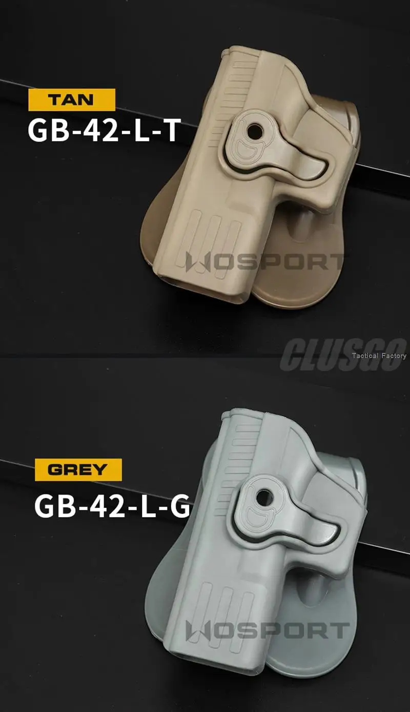 Funda profesional - Rendimiento superior