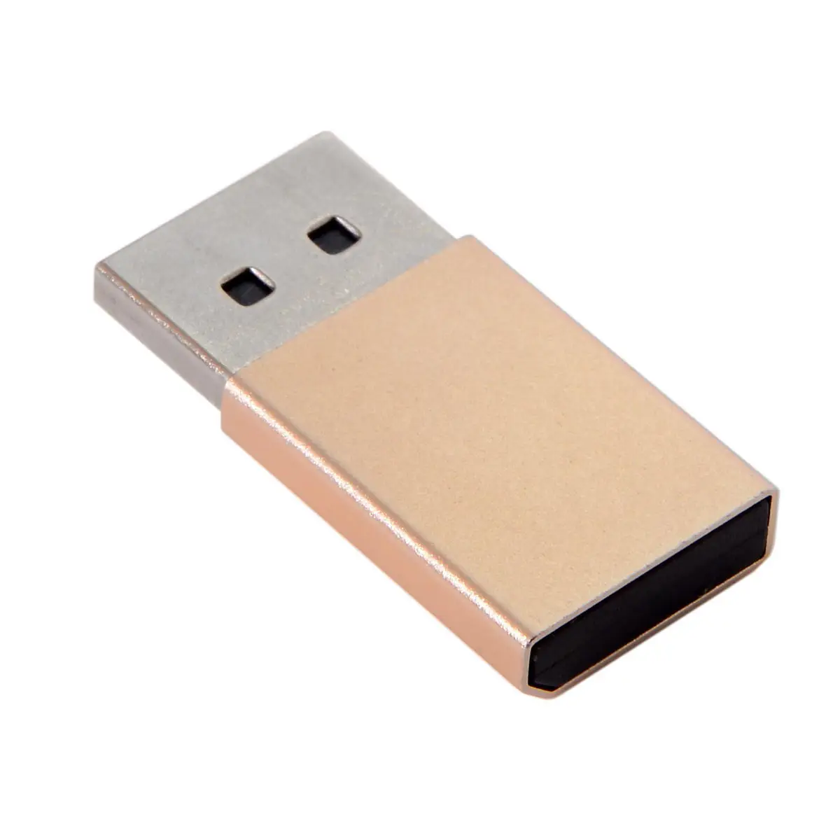 CY DP Adaptador convertidor de pantalla Virtual Displayport, enchufe simulado, emulador fantasma sin cabeza, 2560x1600P @ 60Hz - imagen 2