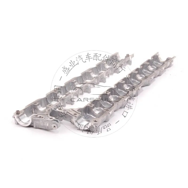 Eje excéntrico aplicable a 320 525 740 X6 X5, árbol de levas de admisión y escape n46 n52 n55 - imagen 4