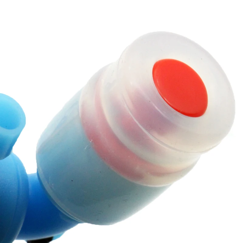 Revestimiento de bolsa de agua, imán giratorio Universal Molle, bloqueo automático desmontable rápido, cubierta antipolvo Para Boca - imagen 3