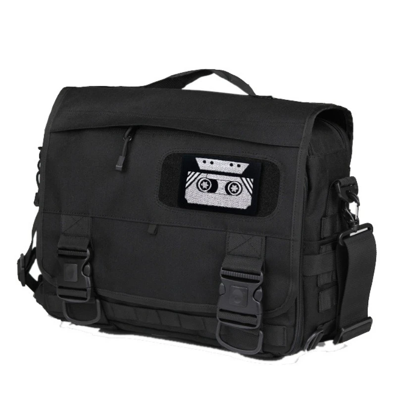 AIM FORTHE FACE Airsoft Group Therapy parches bordados accesorios tácticos parches para chaqueta hombro con gancho y respaldo de bucle - imagen 5