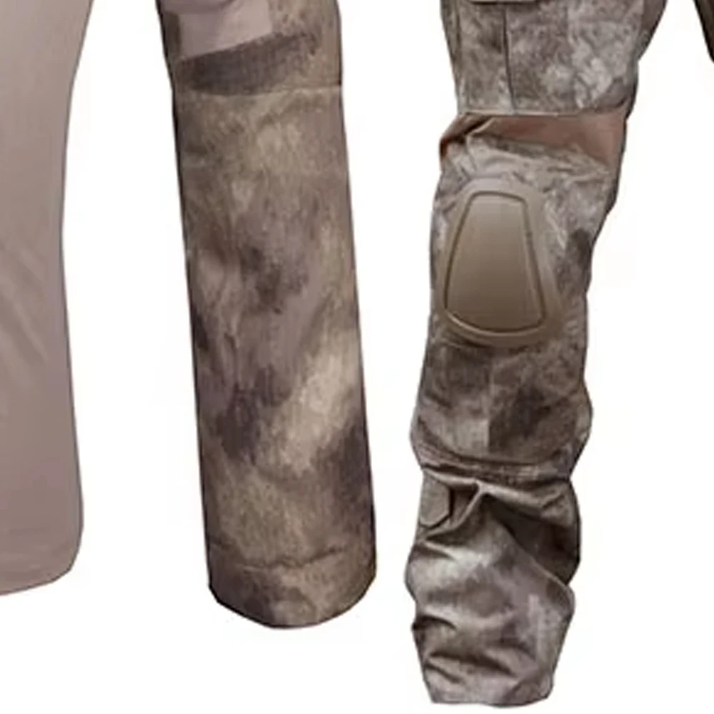 Emersongear G2 trajes de combate camisas pantalones uniforme de caza conjunto Camping senderismo camisas pantalones entrenamiento táctico al aire libre en EM6912