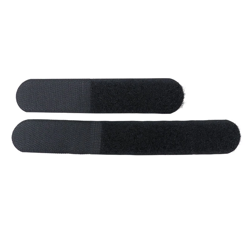 Accesorios de bolsas tácticas, cinta de encuadernación de nailon, cinta de acabado, correa de almacenamiento - imagen 3