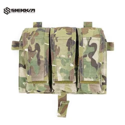 Bolsa portacargadores multicargador MC/AOR1