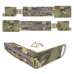 Adaptador cinturón táctico liberación rápida FERRO Concepts