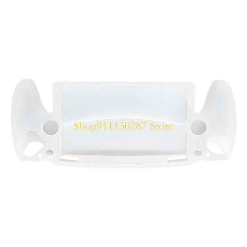 Funda protectora J1HC para consola, funda a prueba golpes, carcasa para consola juegos, funda antideslizante, carcasa a - imagen 4