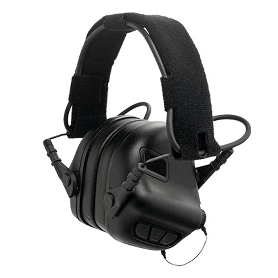 EARMOR M31-Mark3 – Auriculares tácticos con cancelación de ruido - imagen 2