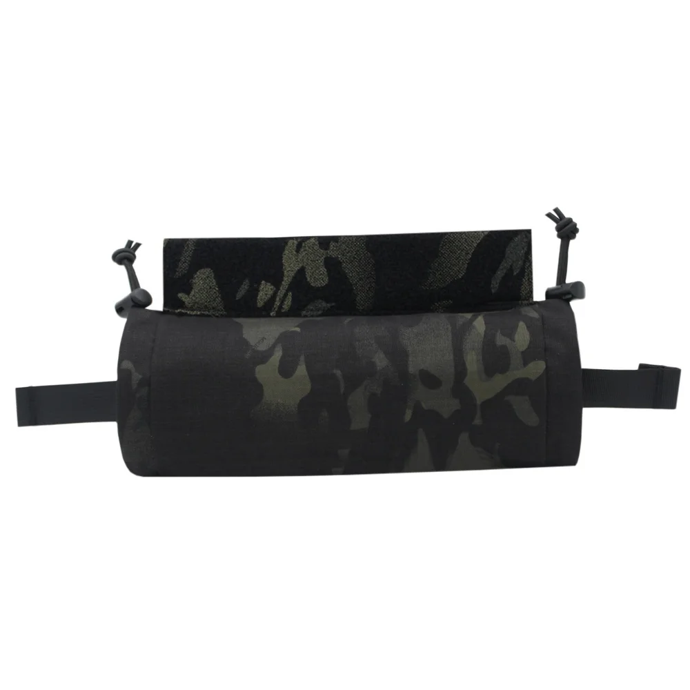 Rollo Táctico - Detalle final