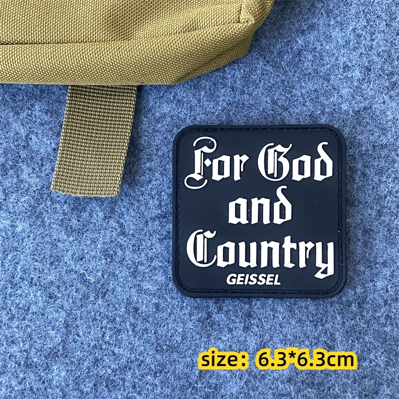 TH079-For God and Co